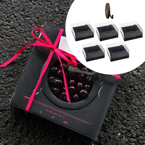 Casse regalo forma - forma, da