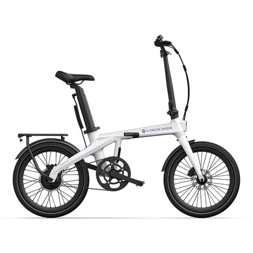 Ado ebike air carbon - ado,