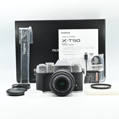 Fujifilm t50 45mm lens - fujifilm, x-t50