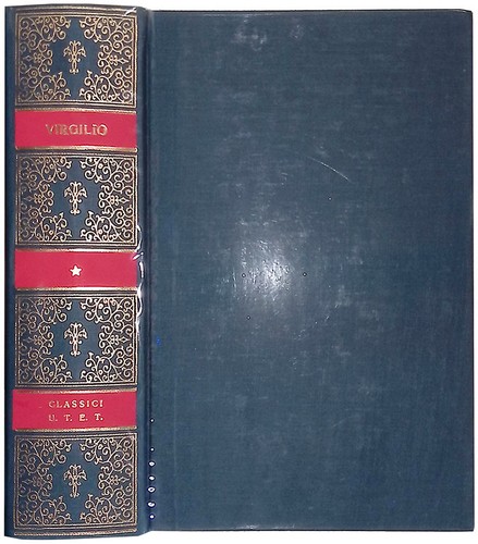 Opere marone publio - -,