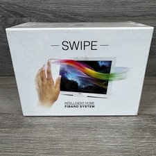 FIBARO Swipe FGGC-001 bianco
