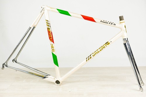 Nos dazzan vintage frame - dazzan,