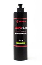 GELSON ZEROPLUS-PASTA ABRASIVA
