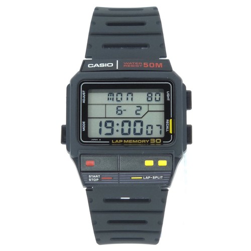 Nos casio sdb 300w lap - sdb-300w-1a,