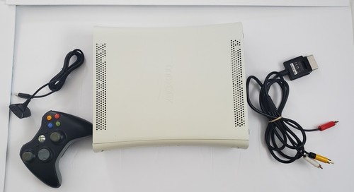 Microsoft xbox 360 20gb - microsoft,