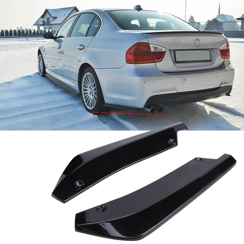 For series e90 e92 - e92, nero