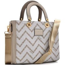 Borsa Firmata COVERI ACTIVE