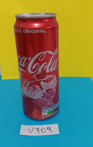Lattina coca cola - lattina,