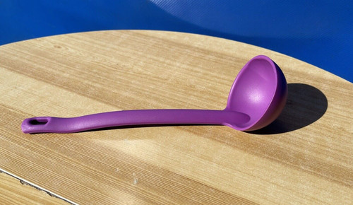 Tupperware cucchiaio mestolo - cucchiaio,