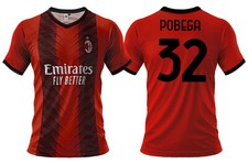 Pobega Milan 2024 Official