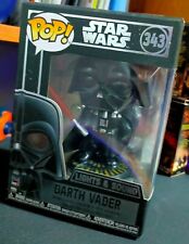 Funko Pop - Star Wars n°343 : DARTH VADER - Lights & Sound