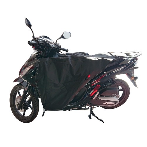 Termoscud coprigambe tucano - coprigambe,