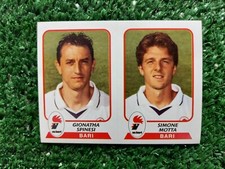 FIGURINA CALCIATORI PANINI
