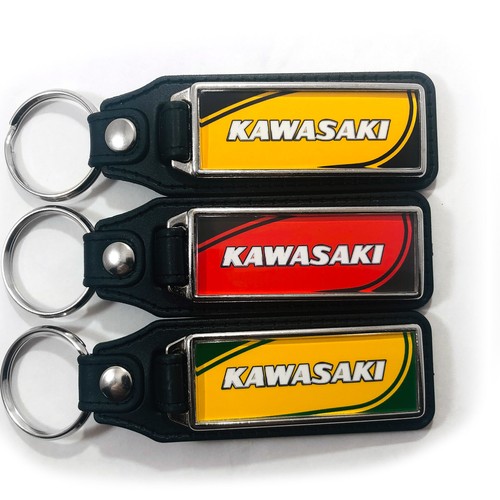 Portachiavi per kawasaki h2 - per,