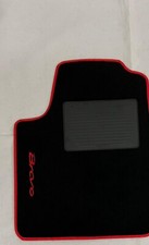 Tappetini auto solo lato guida