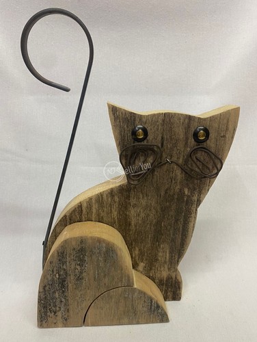Fermaporta legno metallo - in,