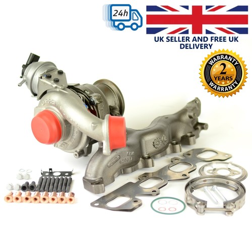 Turbocompressore volkswagen - turbocompressore,