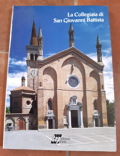Collegiata san giovanni - di,
