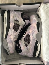 Nike Air Jordan 4 Retro