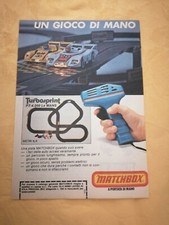  PUBBLICITA' ORIGINALE