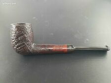 Pipe bruyère sablée vintage