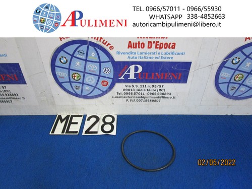 987112 gommino lubrificazione - 987112,