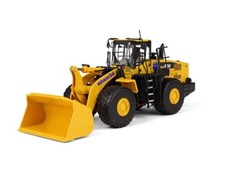 Komatsu WA500-7 Wheel Loader