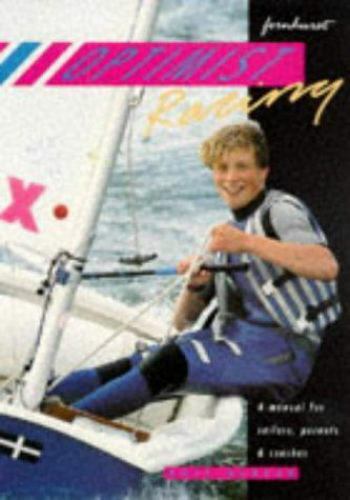 Optimist racing manual for - a,