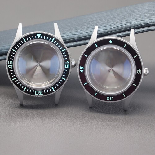 Seiko nh35 modifica - seiko,