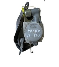 CINTURA DI SICUREZZA ANTERIORE
