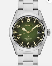 Orologio Seiko Luxe SPB155