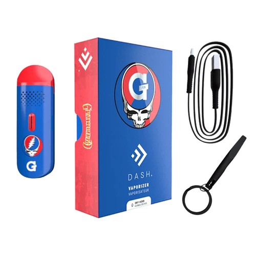 Pen grateful dead - g-pen,