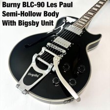 Burny BLC-90 Les Paul Custom