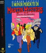 I mondi perduti di Martin