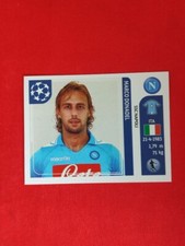 Figurina Nuova Panini Champions League 2011-12 #66 Marco Donadel SSC Napoli