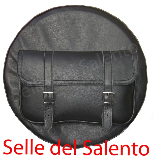 Copriruota vespa lambretta - copriruota,