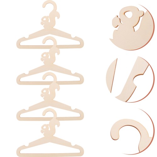 Pezzi armadio organizer - pezzi,