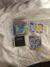 BOX, MANUAL, INSERTS ONLY