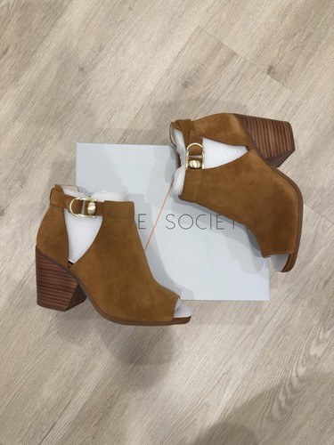 Raro stivaletti sole society - sole,