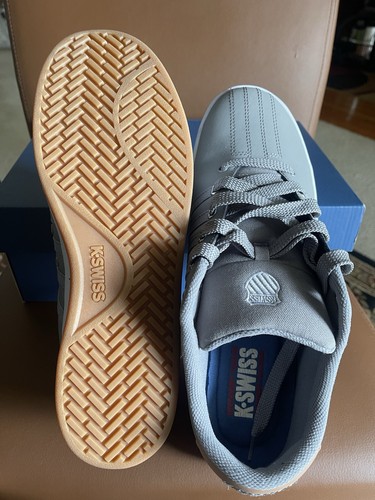 Grigio chiaro swiss uomo - grigio,