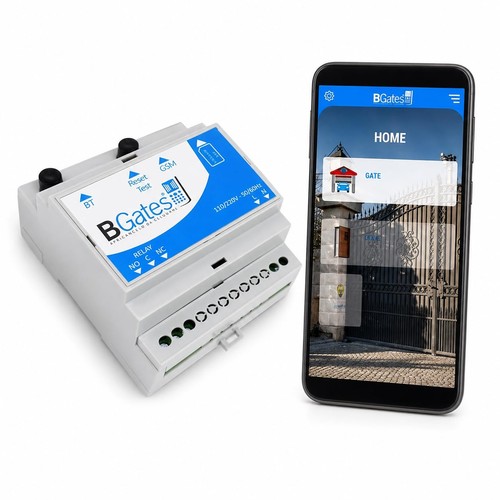 Apricancello gsm bluetooth - apricancello, gt
