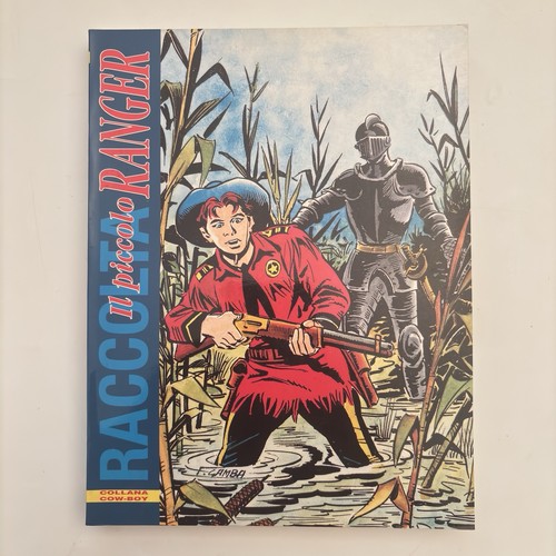 Raccolta il piccolo - n., 2