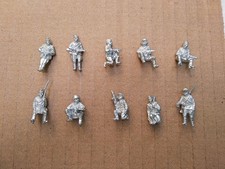 AB FIGURES WORLD WAR II