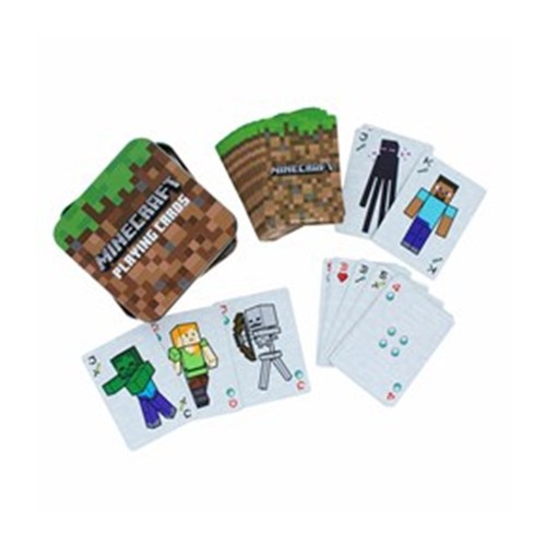 Paladone minecraft mazzo - paladone,
