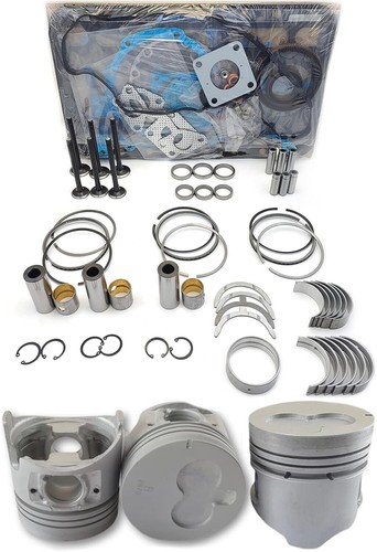 Kit ricostruzione revisione - kit,