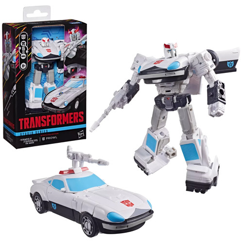Transformers studio series - transformers,