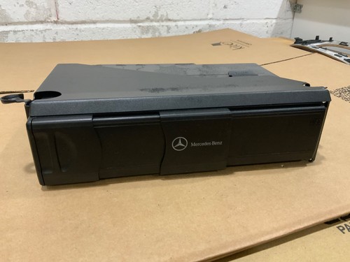 Mercedes mc3520 cambio - cambio, cd