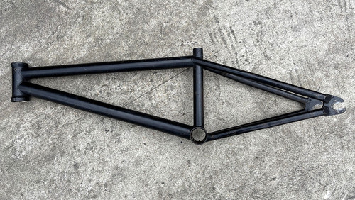 Telaio bmx colony sect - bmx,