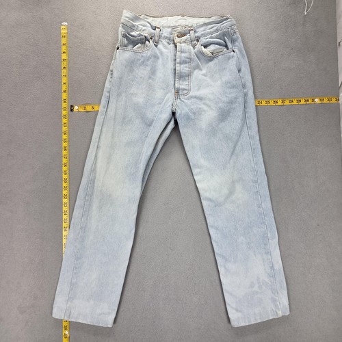 Jeans vintage levis - vintage,
