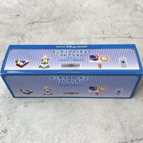 Disney miniatura figure - disney,